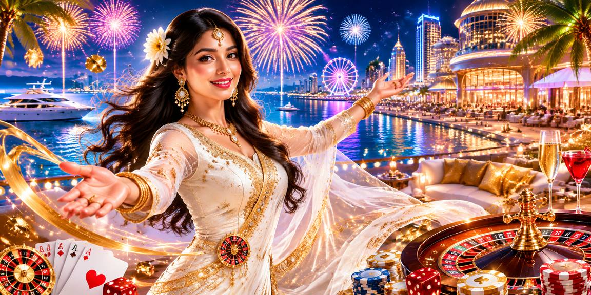 krkia casino app visual